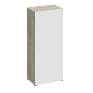 Уна Лофт ШК-2828-31 Шкаф 2-х створчатый